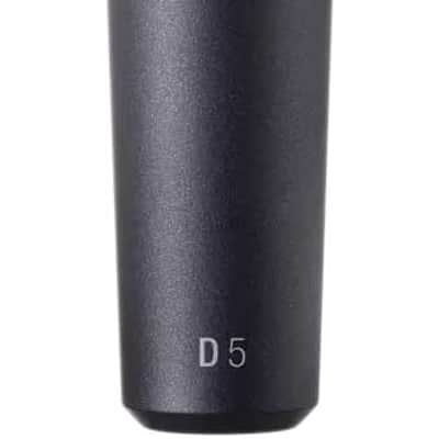 Akg D5 image 1