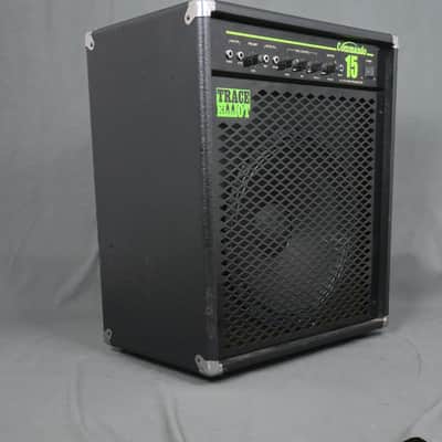 Trace Elliot Commando 1001 Combo Bass Apmlifier image 4