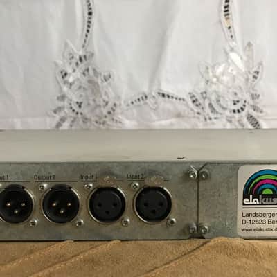 Philips LBB-4003/00 Profecta Acoustic Feedback Suppressor image 10