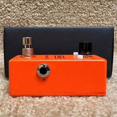 MXR M290 Phase 95 Mini Pedal image 4