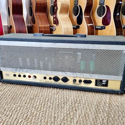 Marshall JCM 800 Lead Series Model 2205 Head 1983 image 6