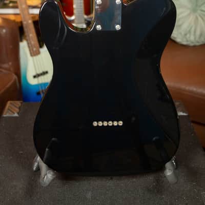 Fender Hybrid II Tele 2010s - Black image 6