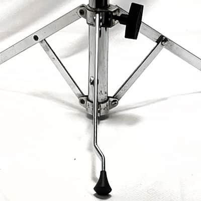 Ludwig vintage 76-80 #1376 Atlas Snare Drum Stand LASDS-101-R image 3