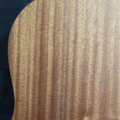 Taylor 117e Grand Pacific Acoustic-Electric Guitar image 6