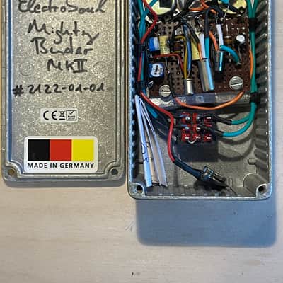ELECTROSOUL Mighty Bender MKII image 2