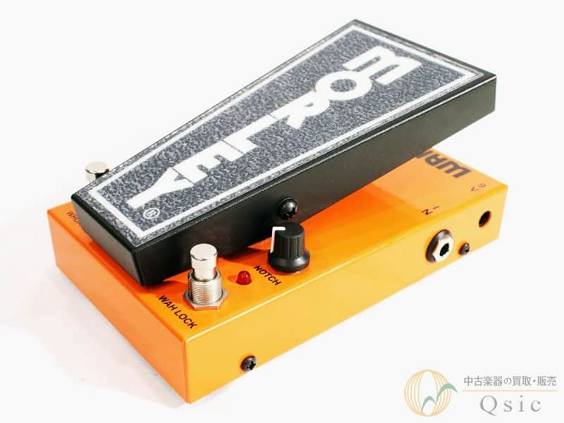 Morley 20/20 Wah Lock