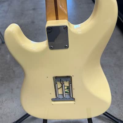 Fender Yngwie Malmsteen Stratocaster 1999 Bild 11