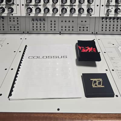 Analogue Solutions Colossus Classic (Used) Bild 9
