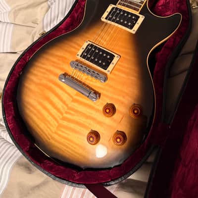 Gibson USA Slash Les Paul (Limited Run of 1600) 2008 - Antique Vintage SUnburst image 7