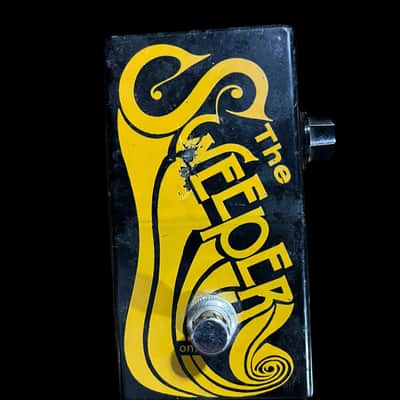 SLM The Sweeper - x8431 image 1