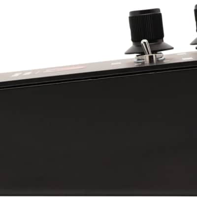 Keeley Muse Driver Andy Timmons Signature Overdrive Effects Pedal image 3
