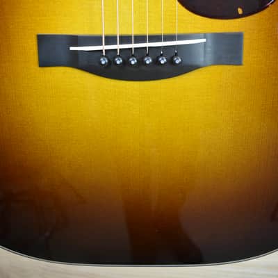 Santa Cruz D-Law 2024 - Sunburst image 3