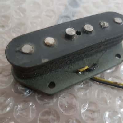 1972 Fender Telecaster USA Bridge Pickup image 4