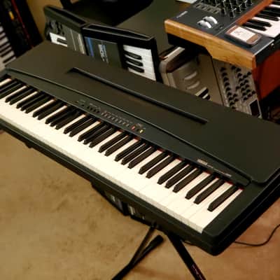 MUST SEE!!! YAMAHA YPP-50 76-KEY SEMI-WEIGHTED STAGE PIANO FULLY INSPECTED/SERVICED! image 2