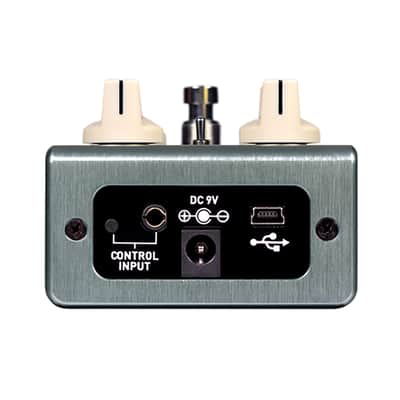 Mint Source Audio C4 Synth Guitar Effects Pedal image 3