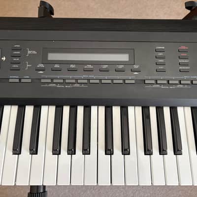 Roland D-50 w/ HCard-750 MkII image 6