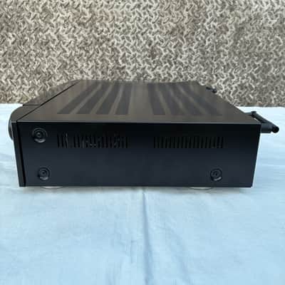 Marantz NR1605 7.1 Ch Receiver w Wi-Fi, Bluetooth, Apple AirPlay2, 4K Ultra HD image 13