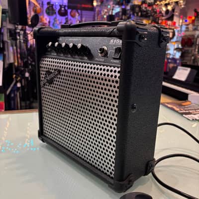 Pre-Loved Gears 4 Music S15B 15 Watt Bass Amplifier image 7