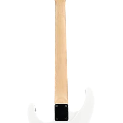 Jackson DK2X - Gloss Snow White image 6