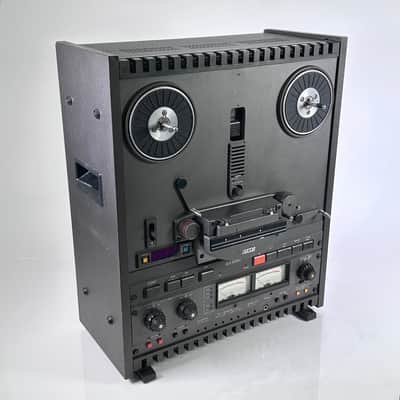 Otari MX-5050 BII2 2 Track Reel to Reel Tape Machine Recorder image 1