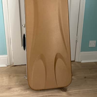 Gibson Les Paul Special Double Cut 2015 - Trans Yellow image 10
