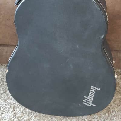 Gibson Hummingbird 1963 - 1968 - Natural image 12