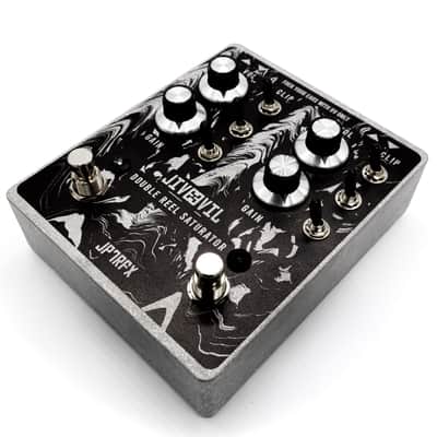 JPTR FX - Double Jive image 4