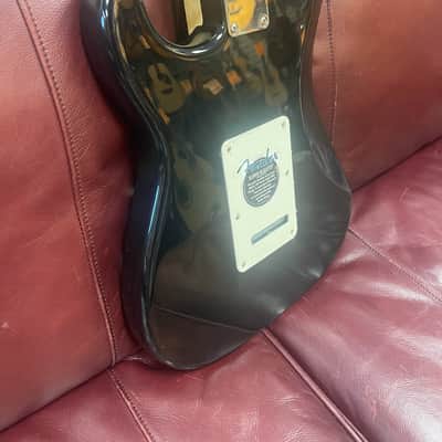 Pre-owned Fender HSS Stratocaster 60th Anniversary edition image 5