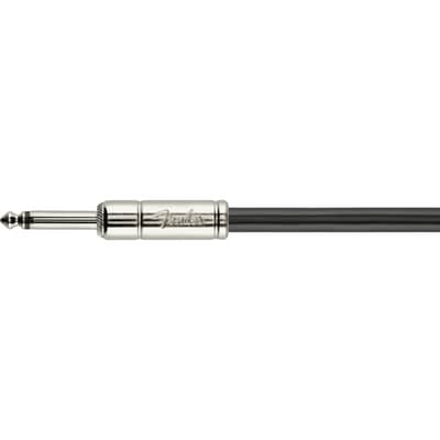 Fender Professional Series Kill Switch Instrument Cable 10ft image 2