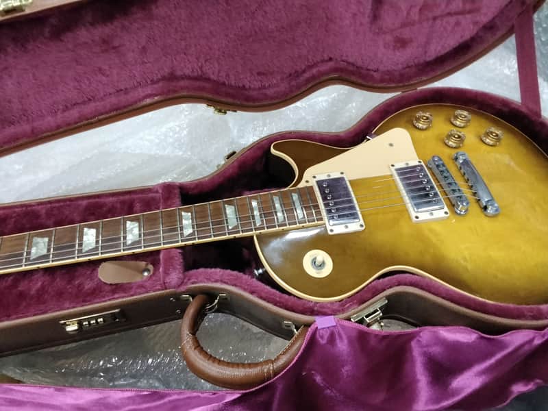 Gibson Les Paul Standard