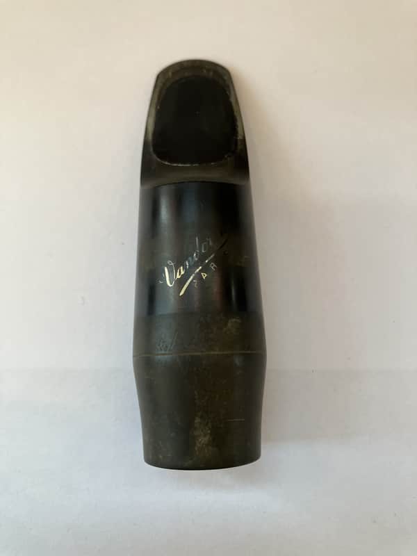Vandoren A45 Jumbo Java Alto Saxophone Mouthpiece image 1
