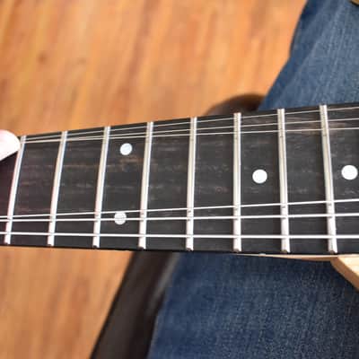 Kiesel Aries, 2024, Lightweight natural Ash build, Gorgeous, Ultimate soft case image 13