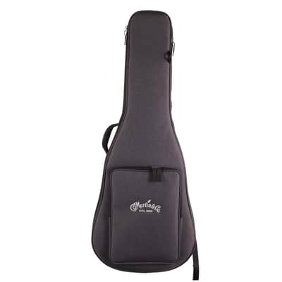 Martin Road Series SC-13E Modern Acoustic-Electric Mezcal Burst image 11
