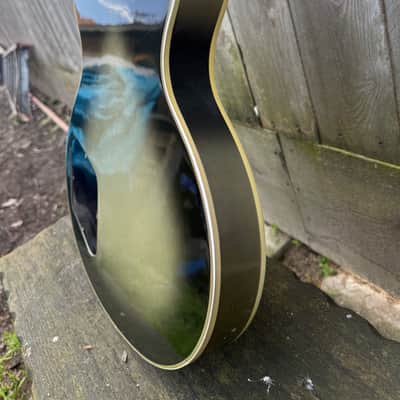 Gibson Les Paul Custom 1980 SilverBurst OHSC image 12