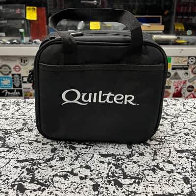 Quilter 101 Mini Guitar Amplifier Head image 7
