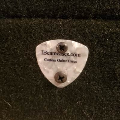 I-Beam Custom Guitar Cases - Custom Hollow Body Case for Gibson ES-235 image 11