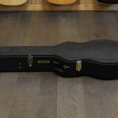 2006 Gretsch G6122-12 Chet Atkins Country Gentleman 12 String Electric Guitar Walnut Stain + OHSC image 22