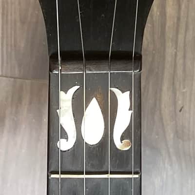 Clifford Essex The Popular 1919-1936 5 String Open Back Banjo image 8
