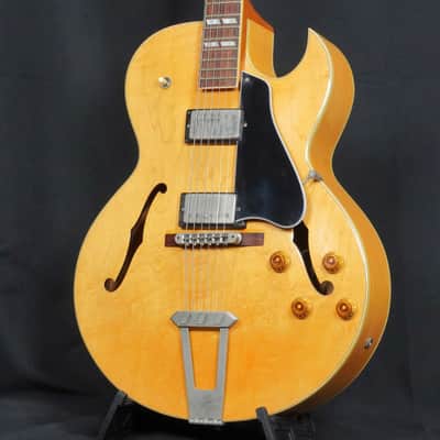 GIBSON ES-175 Natural [92761463] (06/29) image 1