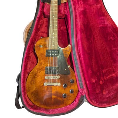 Gibson Les Paul Studio 2018 - Worn Bourbon image 10