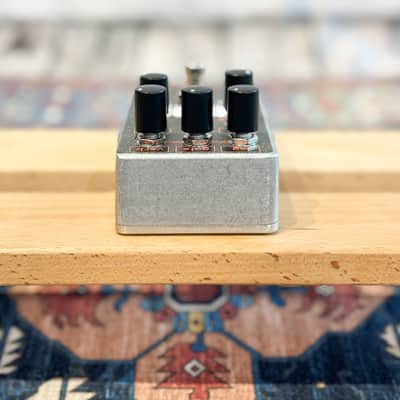 Catalinbread CBX Gated Reverb Grey image 3