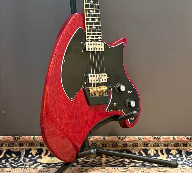 1974 Ovation Deacon