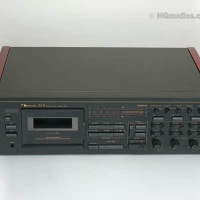 NAKAMICHI ZX-9 Vintage Cassette Deck – Professionally Restored – 1-Year Warranty image 15