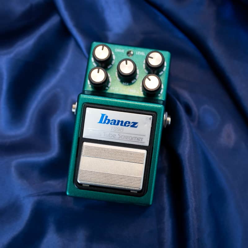 Ibanez TS9B