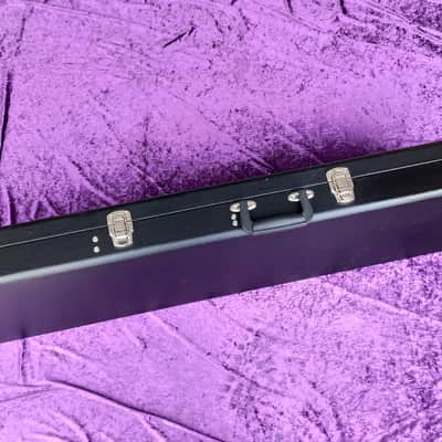 B.C. Rich Hardcase for Warlock Bass guitar * perfect fit for your Warlock bass *RC-12* image 6