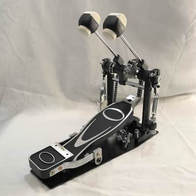 Cannon Twin Effect Double pedal DP921FB Amazing dbl kick w/one foot! image 8