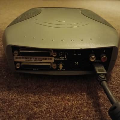Roland VS-1680 24 bit Digital Workstation 1998 image 17