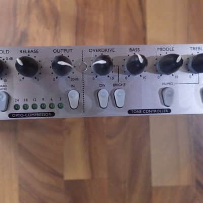 Focusrite Platinum Tone Factory image 3