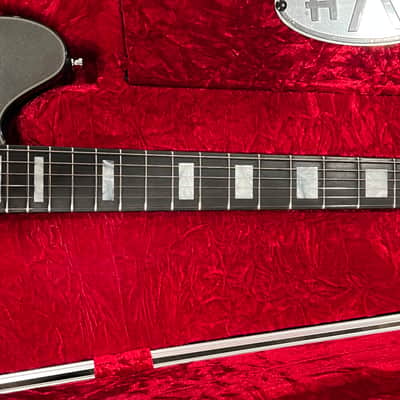 EVH Wolfgang USA 2021 Silver image 6