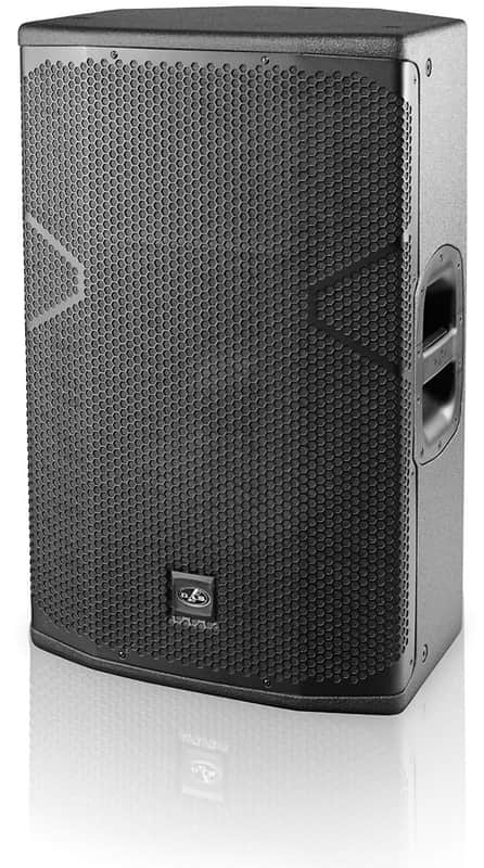 D.A.S. Audio VANTEC-15A Powered 15" Full Range 2-Way Loudspeaker w/ Bluetooth image 1